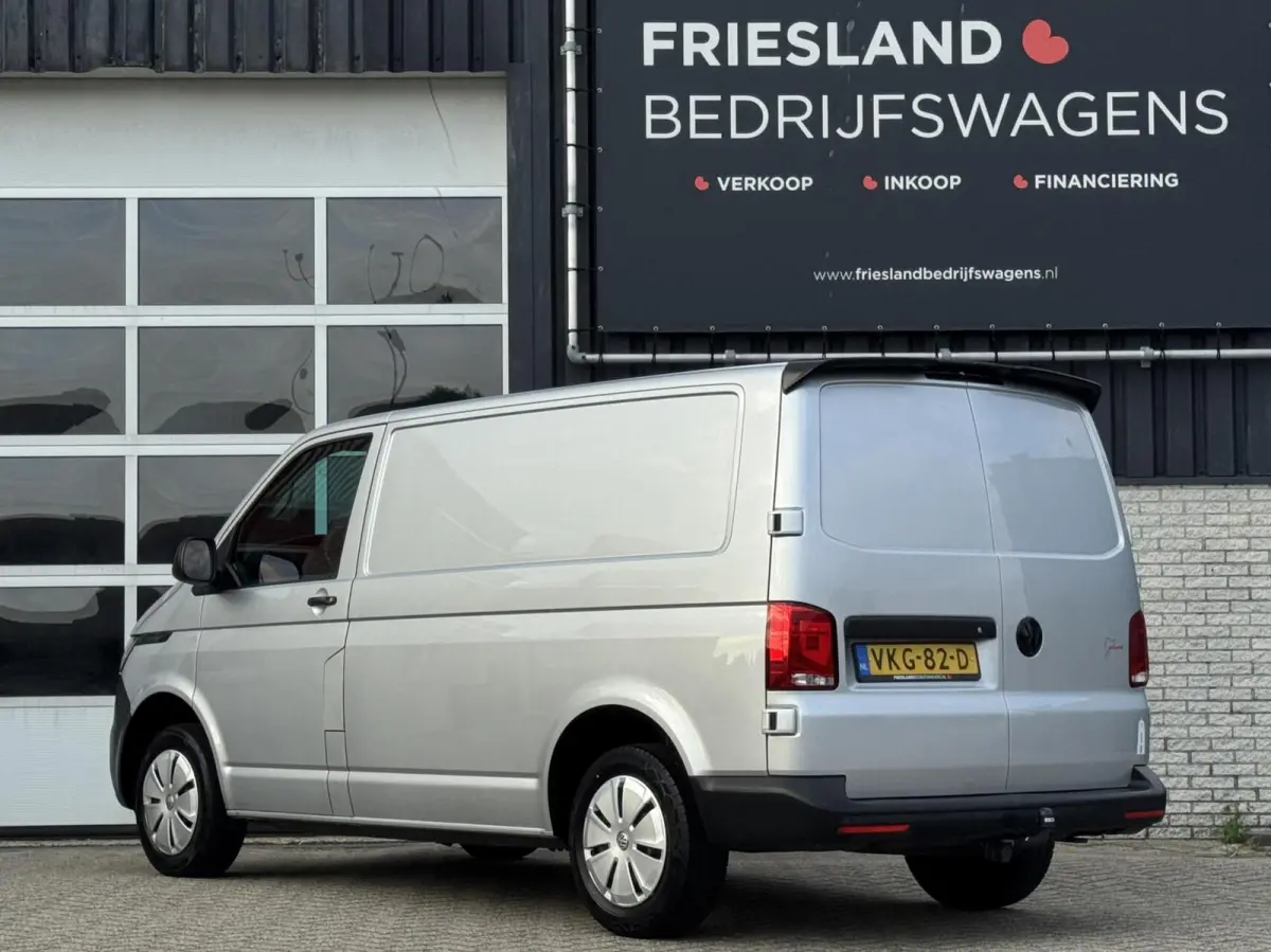 2.0 TDI 110pk 26 Comfortline Trekhaak/Cruise/PDC/Airco