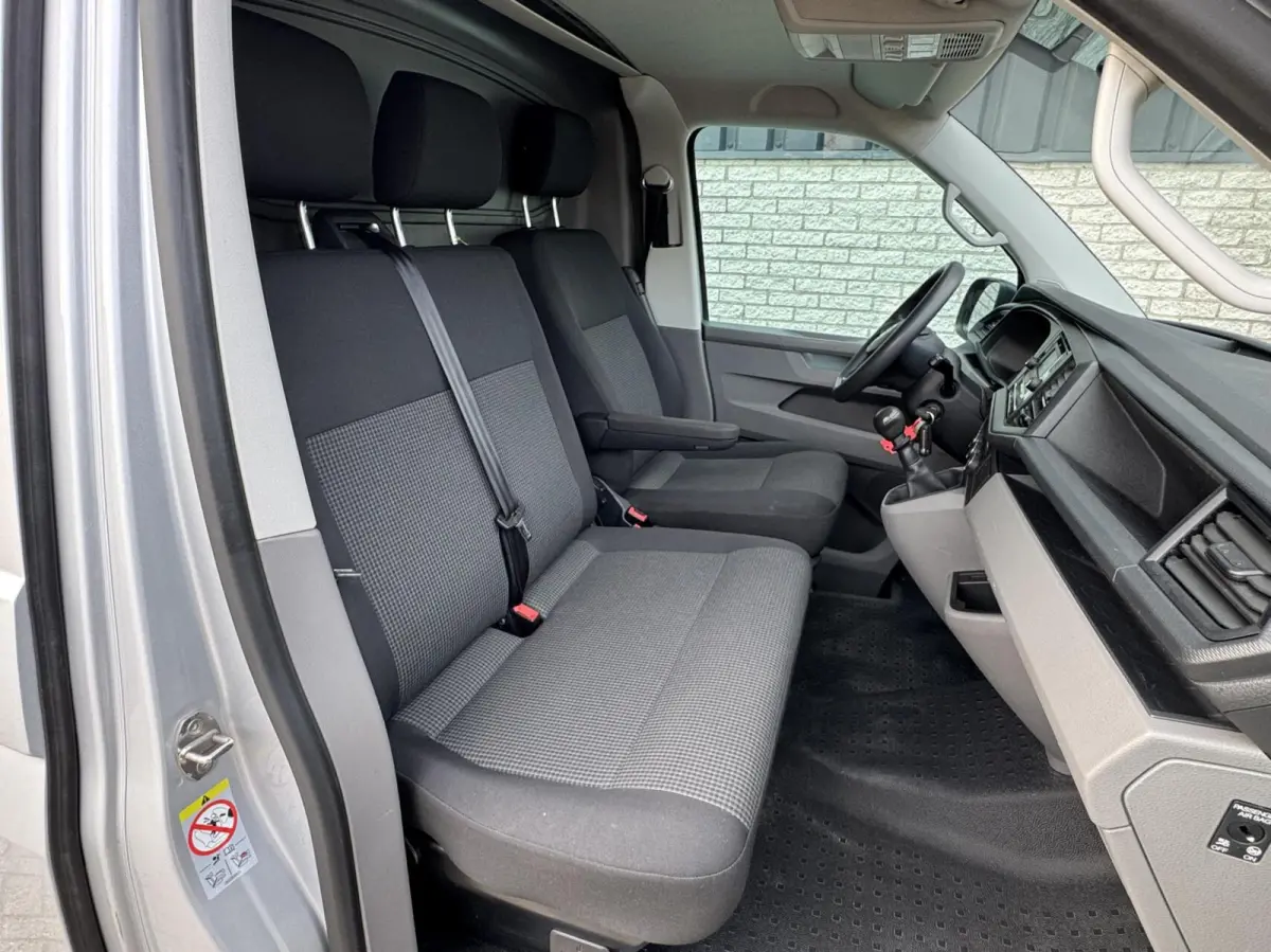 2.0 TDI 110pk 26 Comfortline Trekhaak/Cruise/PDC/Airco