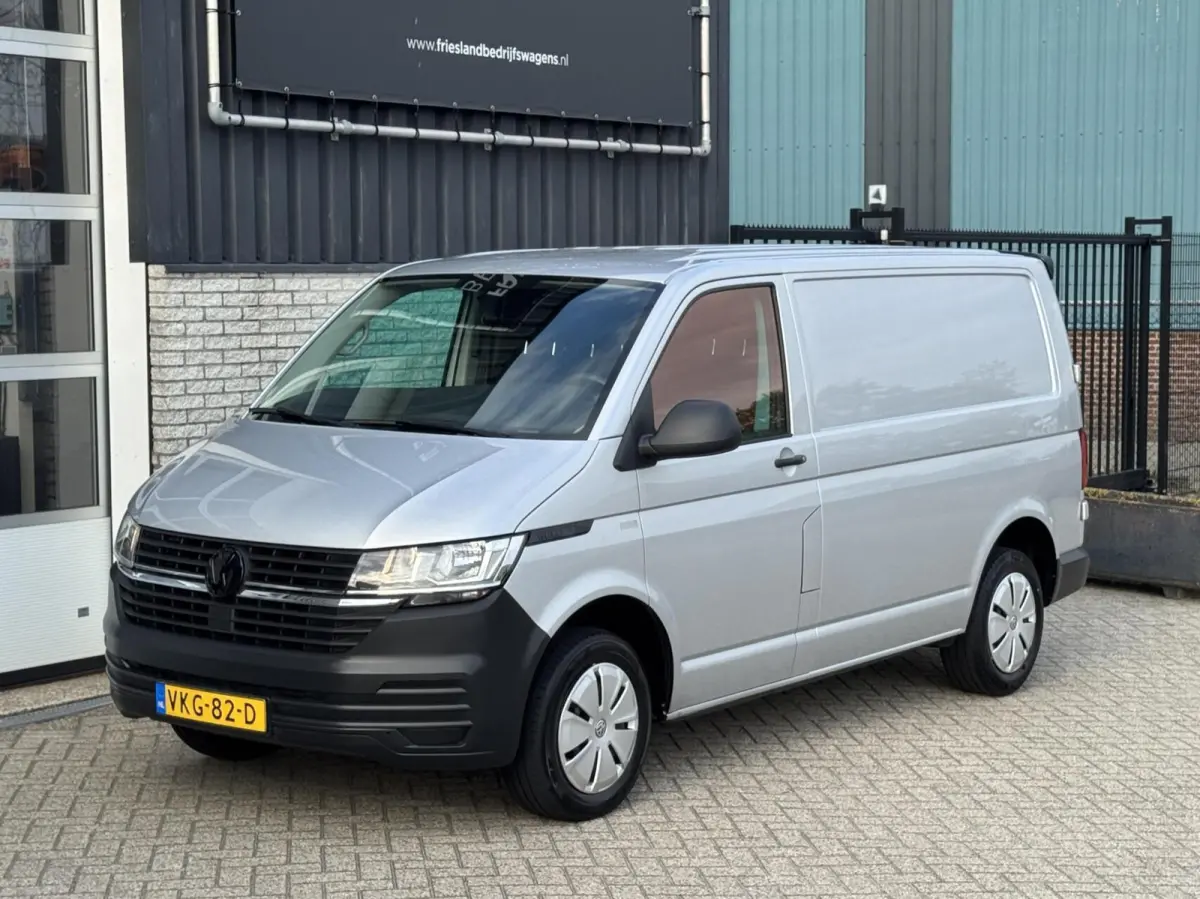 2.0 TDI 110pk 26 Comfortline Trekhaak/Cruise/PDC/Airco