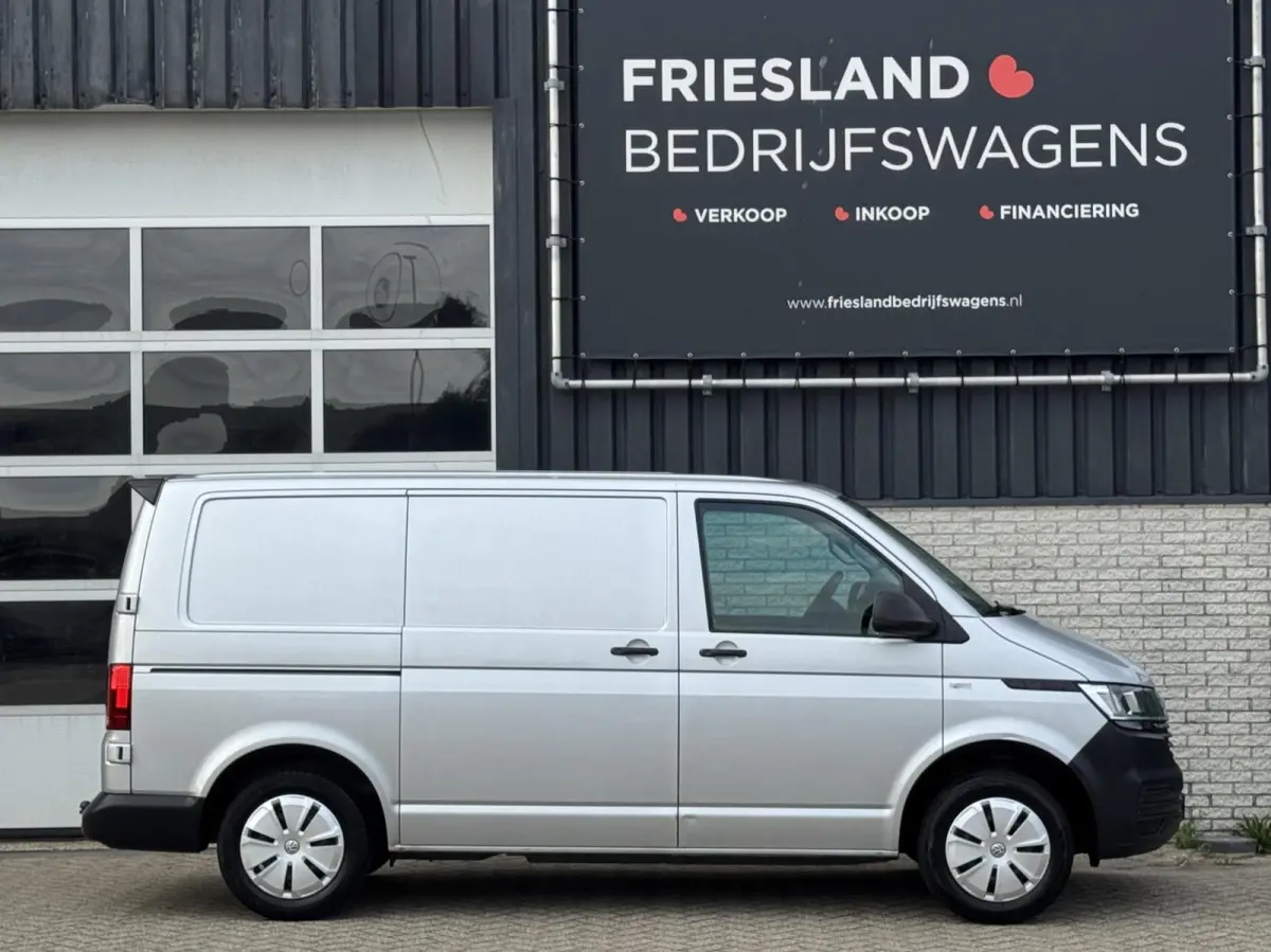 2.0 TDI 110pk 26 Comfortline Trekhaak/Cruise/PDC/Airco