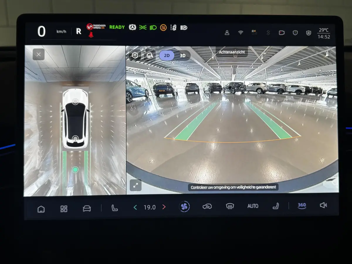 Max 68.8 kWh | 272PK | Head-Up | Pano | Stoelvent.