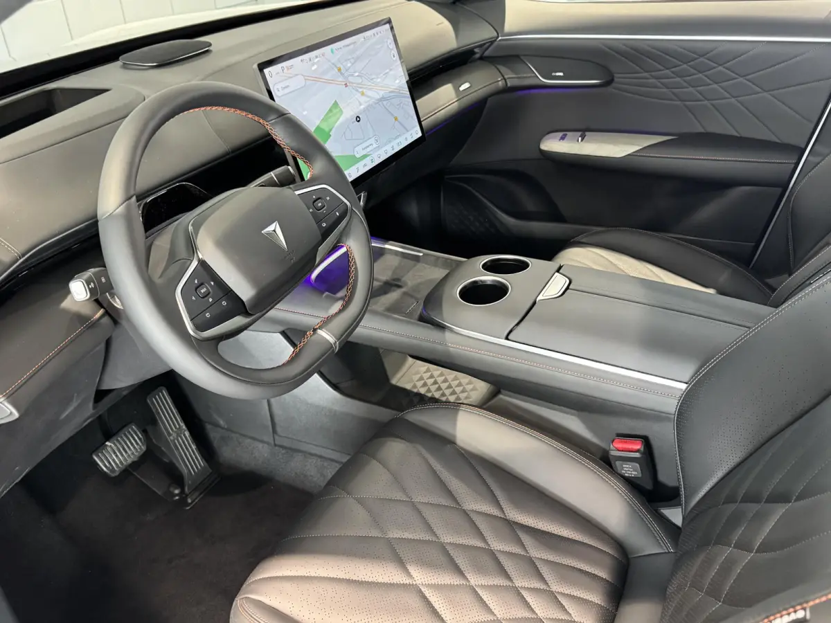 Max 79.97 kWh |DEMODEAL| 467km | 218PK | E-Trekhaak