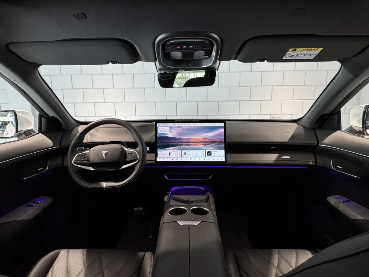 Max 79.97 kWh |DEMODEAL| 467km | 218PK | E-Trekhaak