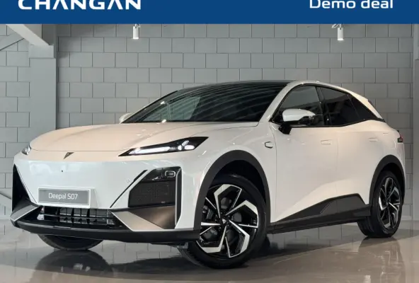 Max 79.97 kWh |DEMODEAL| 467km | 218PK | E-Trekhaak