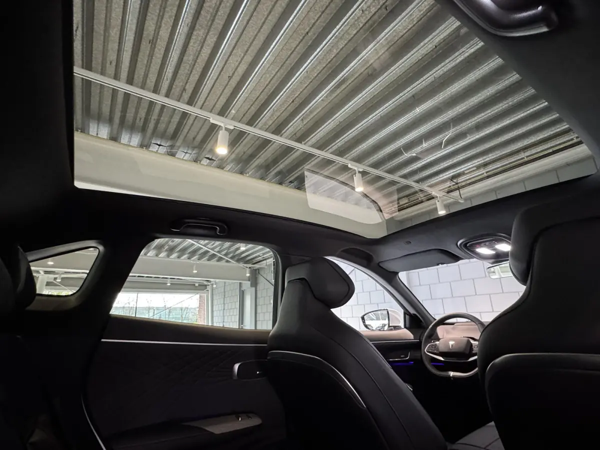 Max 79.97 kWh |DEMODEAL| 467km | 218PK | E-Trekhaak