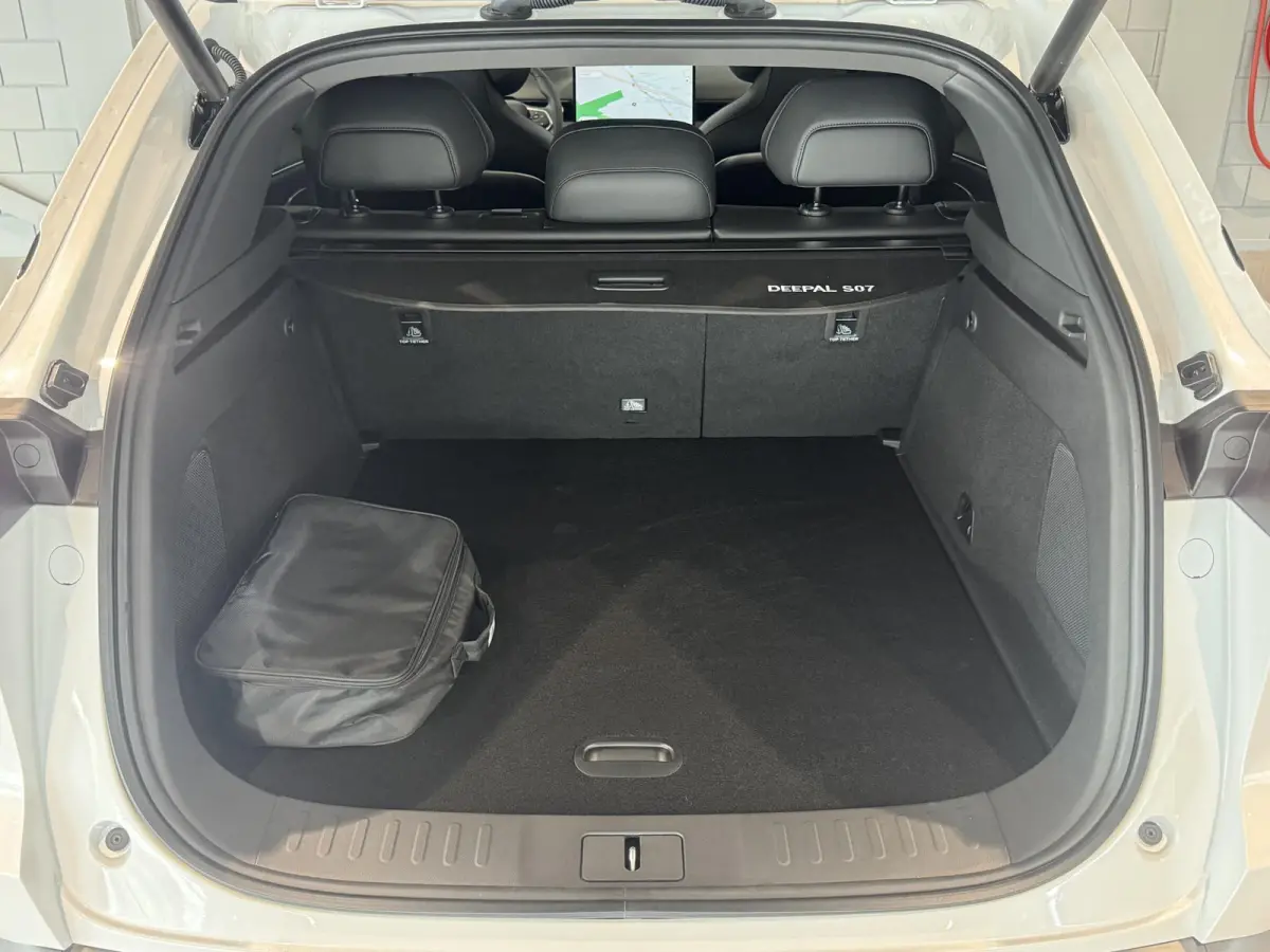 Max 79.97 kWh |DEMODEAL| 467km | 218PK | E-Trekhaak