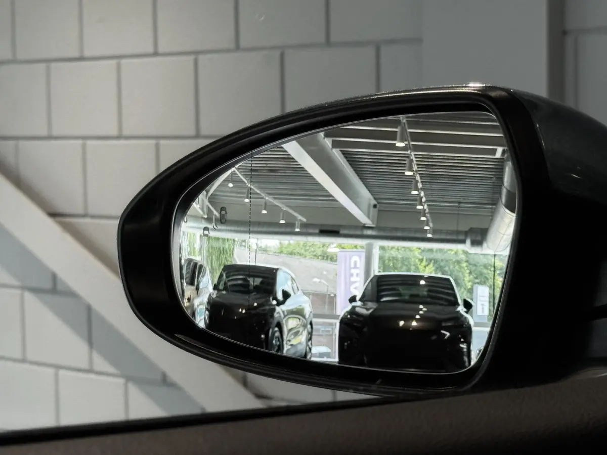 1.6 GDI PHEV DynamicLine | Panoramadak | Achteruitrijcamera | Navigatie | Apple CarPlay