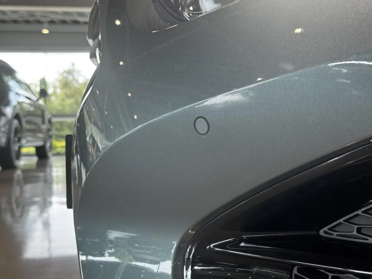 1.6 GDI PHEV DynamicLine | Panoramadak | Achteruitrijcamera | Navigatie | Apple CarPlay