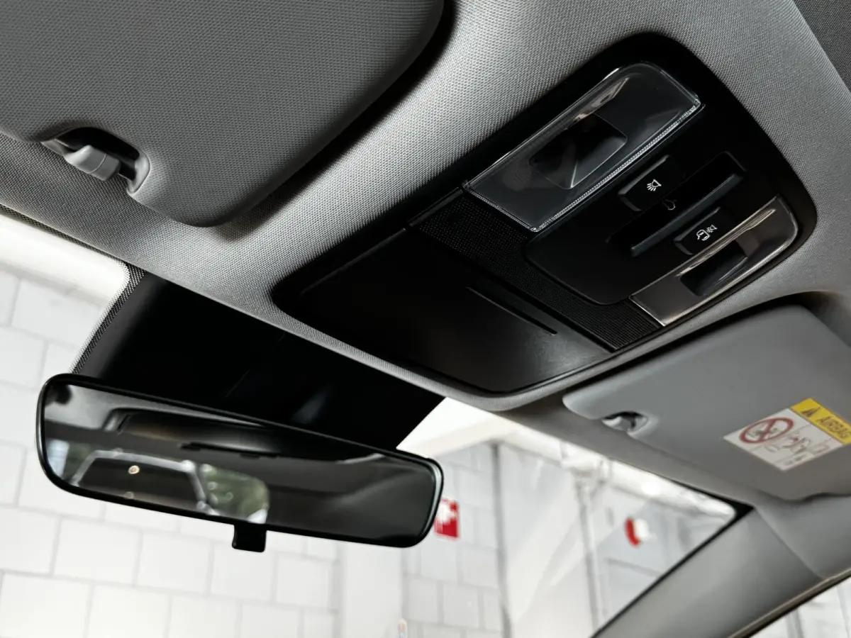 1.6 GDI PHEV DynamicLine | Panoramadak | Achteruitrijcamera | Navigatie | Apple CarPlay