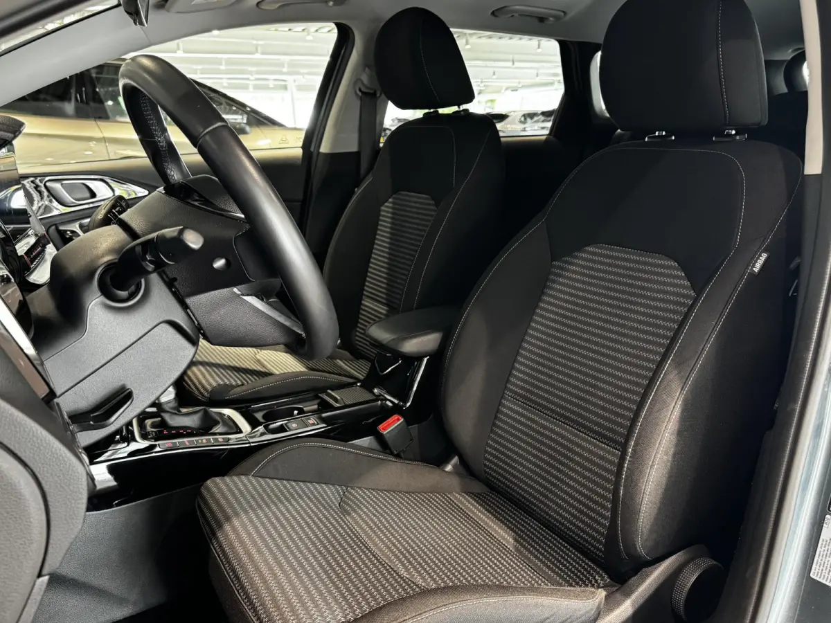 1.6 GDI PHEV DynamicLine | Panoramadak | Achteruitrijcamera | Navigatie | Apple CarPlay