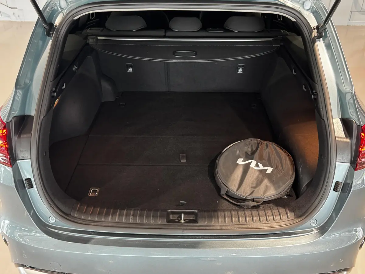 1.6 GDI PHEV DynamicLine | Panoramadak | Achteruitrijcamera | Navigatie | Apple CarPlay