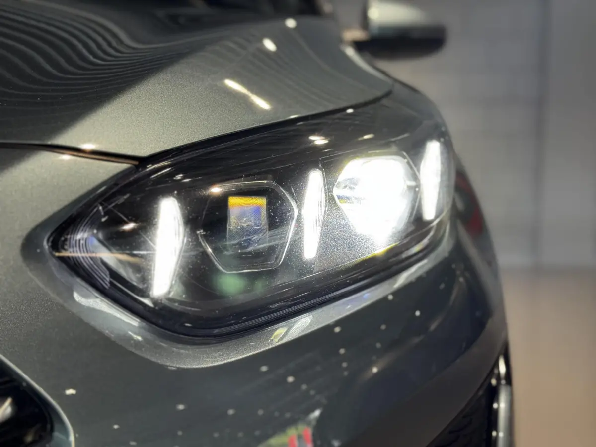 1.6 GDI PHEV DynamicLine | Panoramadak | Achteruitrijcamera | Navigatie | Apple CarPlay