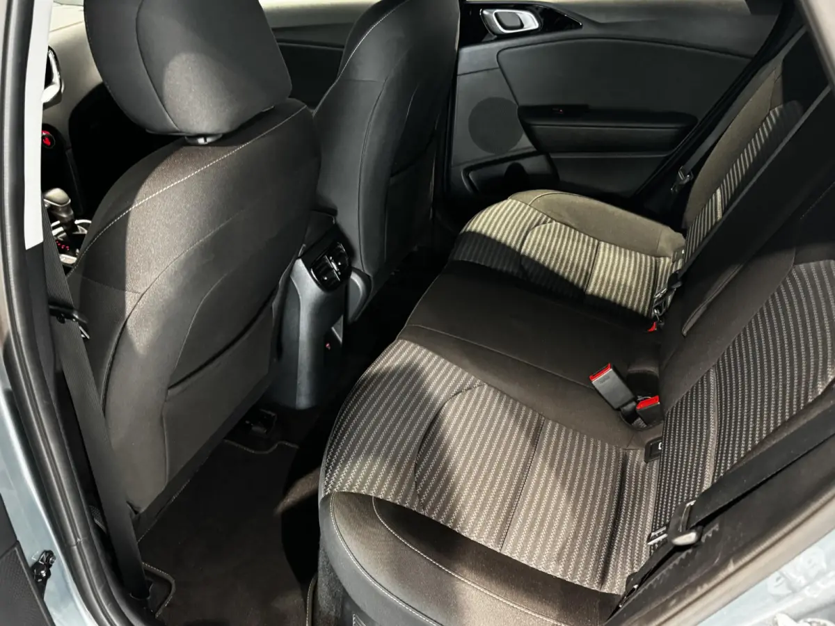 1.6 GDI PHEV DynamicLine | Panoramadak | Achteruitrijcamera | Navigatie | Apple CarPlay