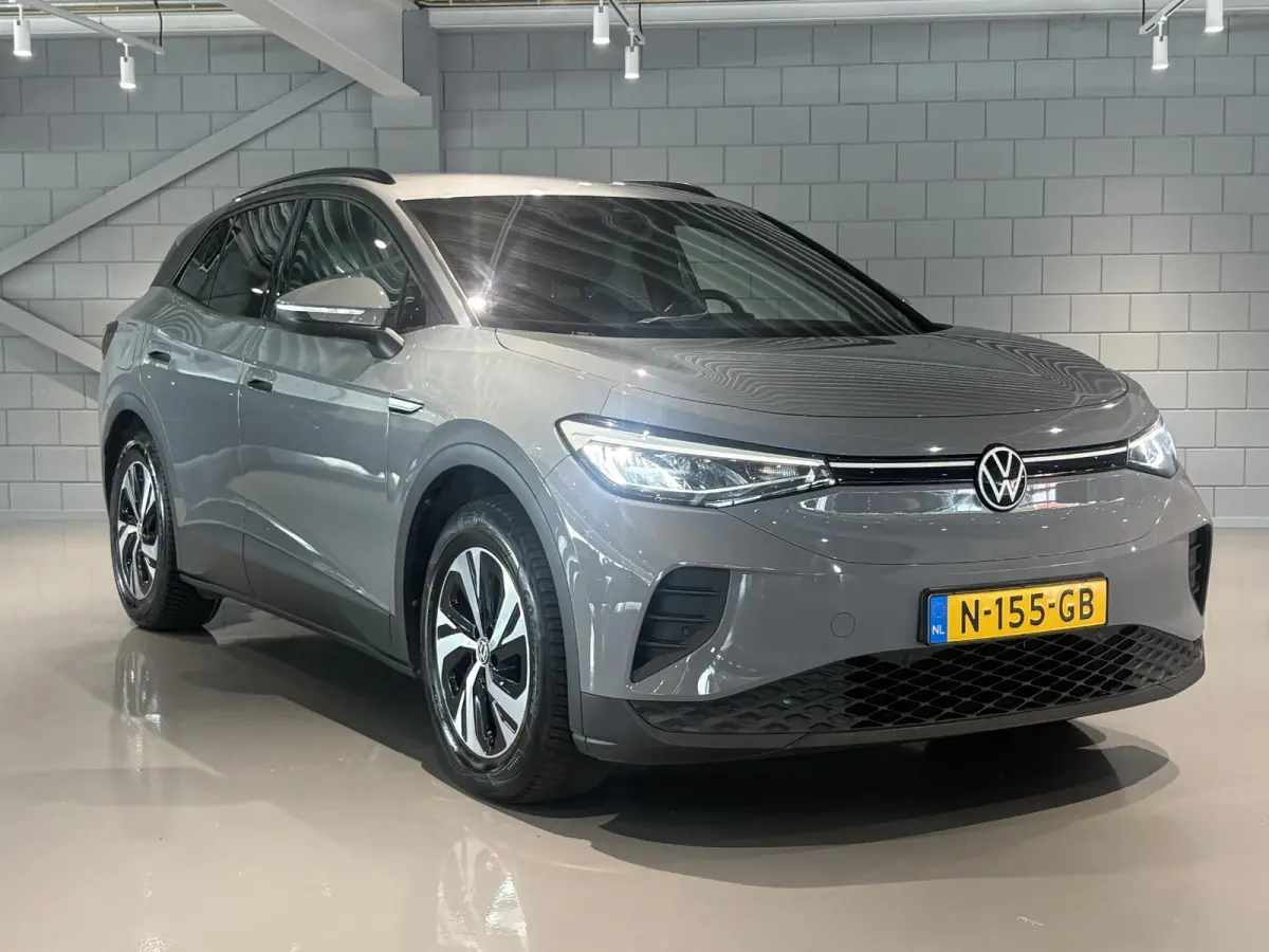 Pure 52 kWh Navi | Voorruitverwarming | Achteruitrij camera | Stoel verwarming voor |