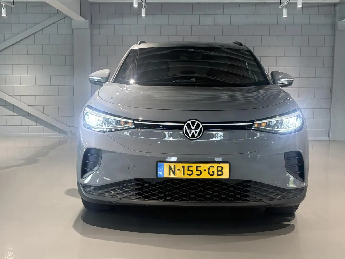 Pure 52 kWh Navi | Voorruitverwarming | Achteruitrij camera | Stoel verwarming voor |