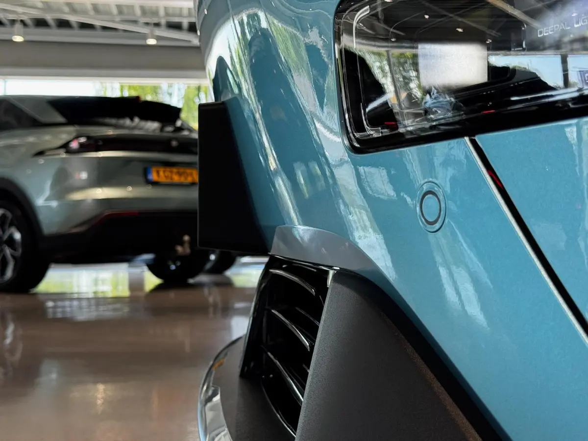 Pro 68.8 kWh | VOORRAADACTIE!! | 272PK | 485km | 1600kg Trekgewicht