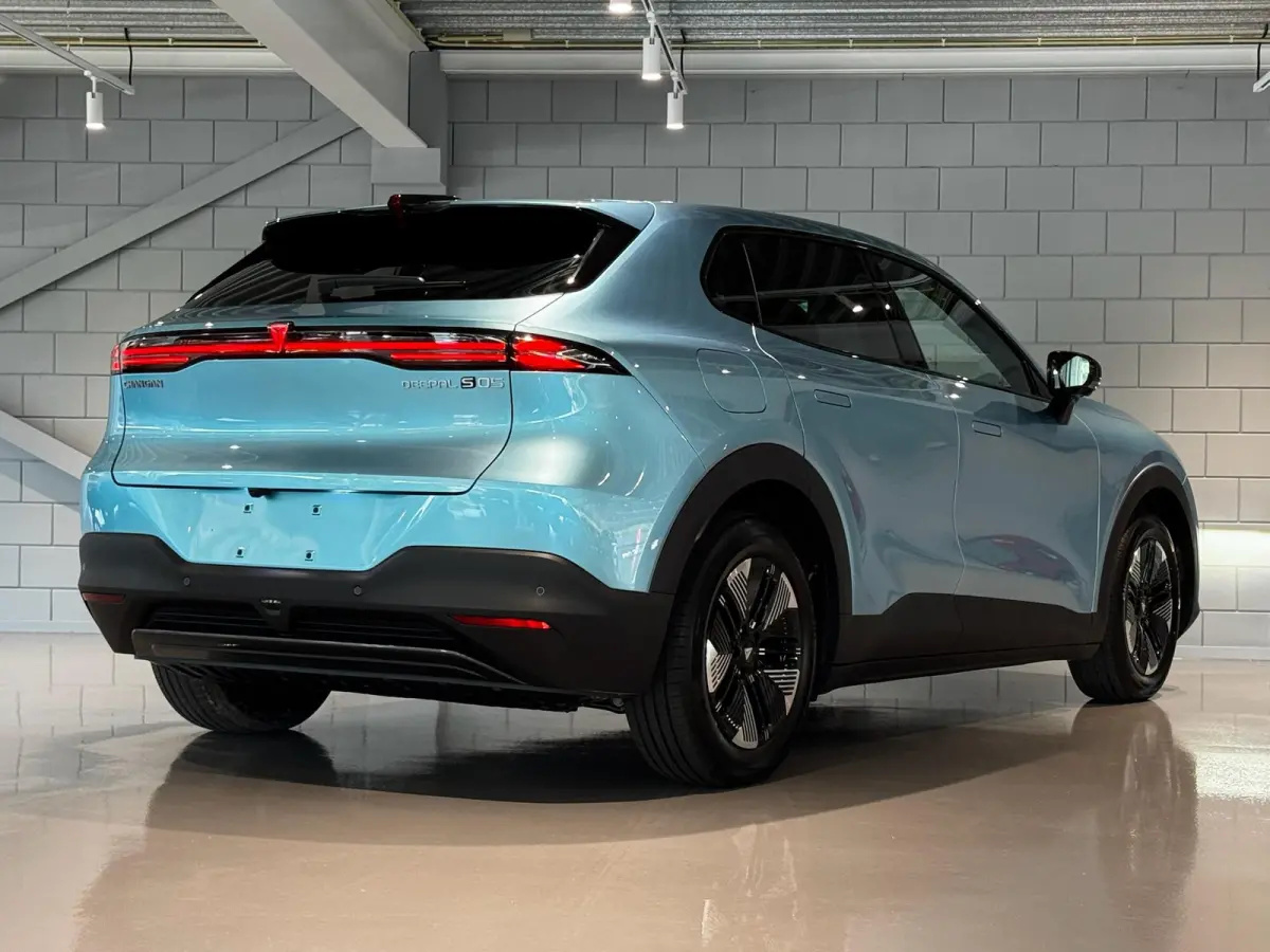 Pro 68.8 kWh | VOORRAADACTIE!! | 272PK | 485km | 1600kg Trekgewicht