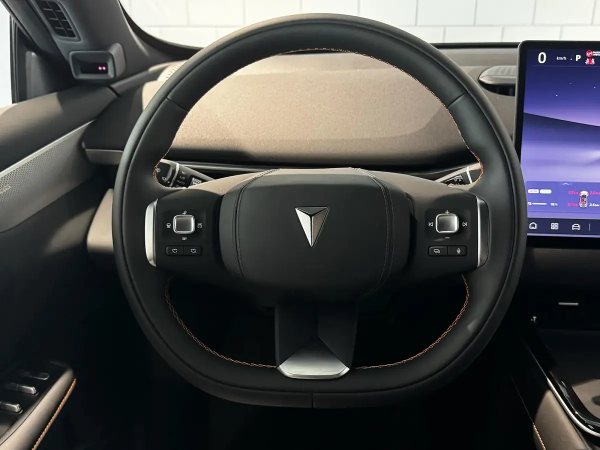 Pro 68.8 kWh | VOORRAADACTIE!! | 272PK | 485km | 1600kg Trekgewicht