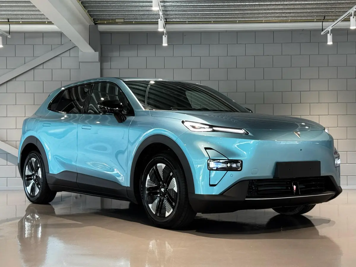 Pro 68.8 kWh | VOORRAADACTIE!! | 272PK | 485km | 1600kg Trekgewicht