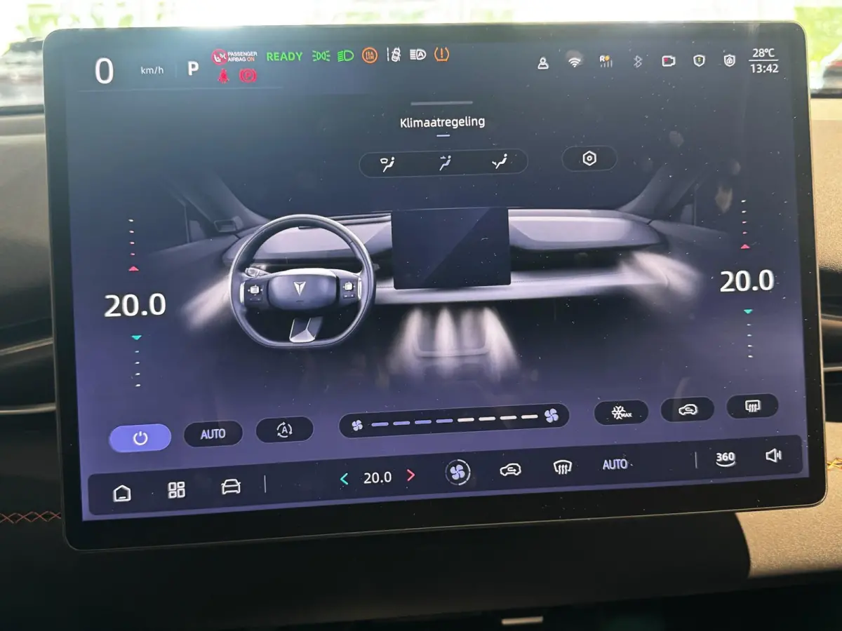 Pro 68.8 kWh | VOORRAADACTIE!! | 272PK | 485km | 1600kg Trekgewicht
