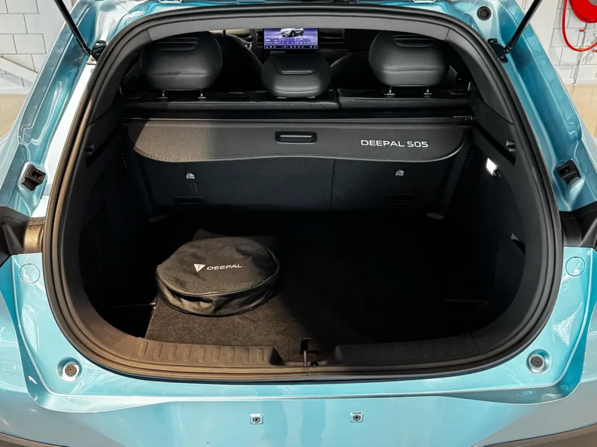 Pro 68.8 kWh | VOORRAADACTIE!! | 272PK | 485km | 1600kg Trekgewicht