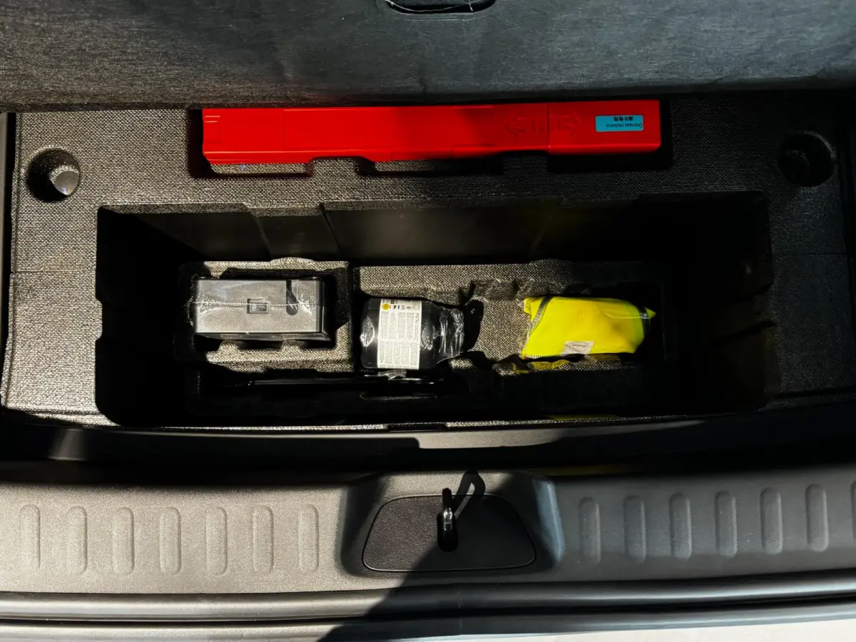 Pro 68.8 kWh | VOORRAADACTIE!! | 272PK | 485km | 1600kg Trekgewicht