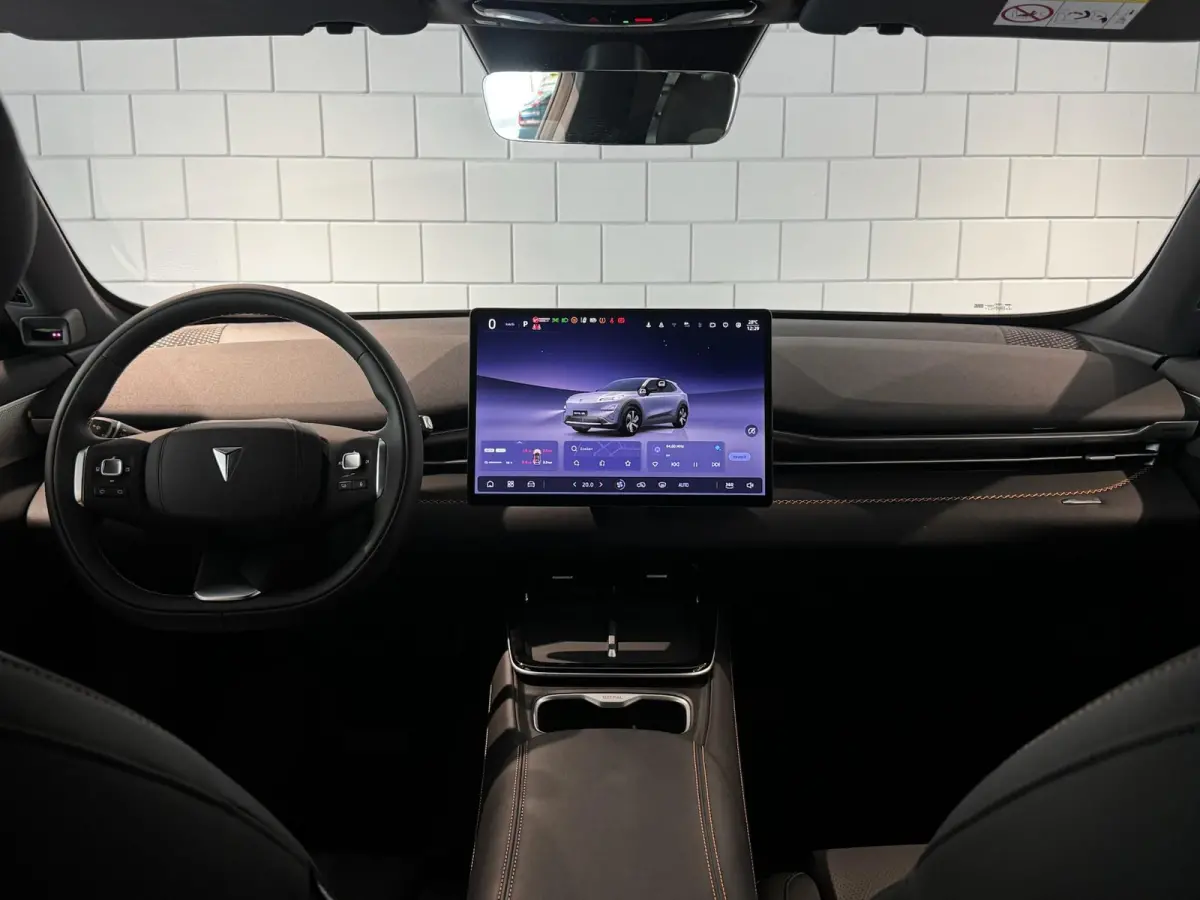 Pro 68.8 kWh | VOORRAADACTIE!! | 272PK | 485km | 1600kg Trekgewicht