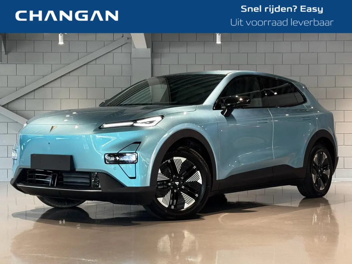 Pro 68.8 kWh | VOORRAADACTIE!! | 272PK | 485km | 1600kg Trekgewicht