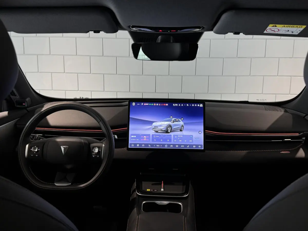 Max 68.8 kWh | VOORRAADACTIE!! | 272PK | Head-Up | Pano | Stoelvent.