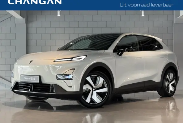 Max 68.8 kWh | VOORRAADACTIE!! | 272PK | Head-Up | Pano | Stoelvent.