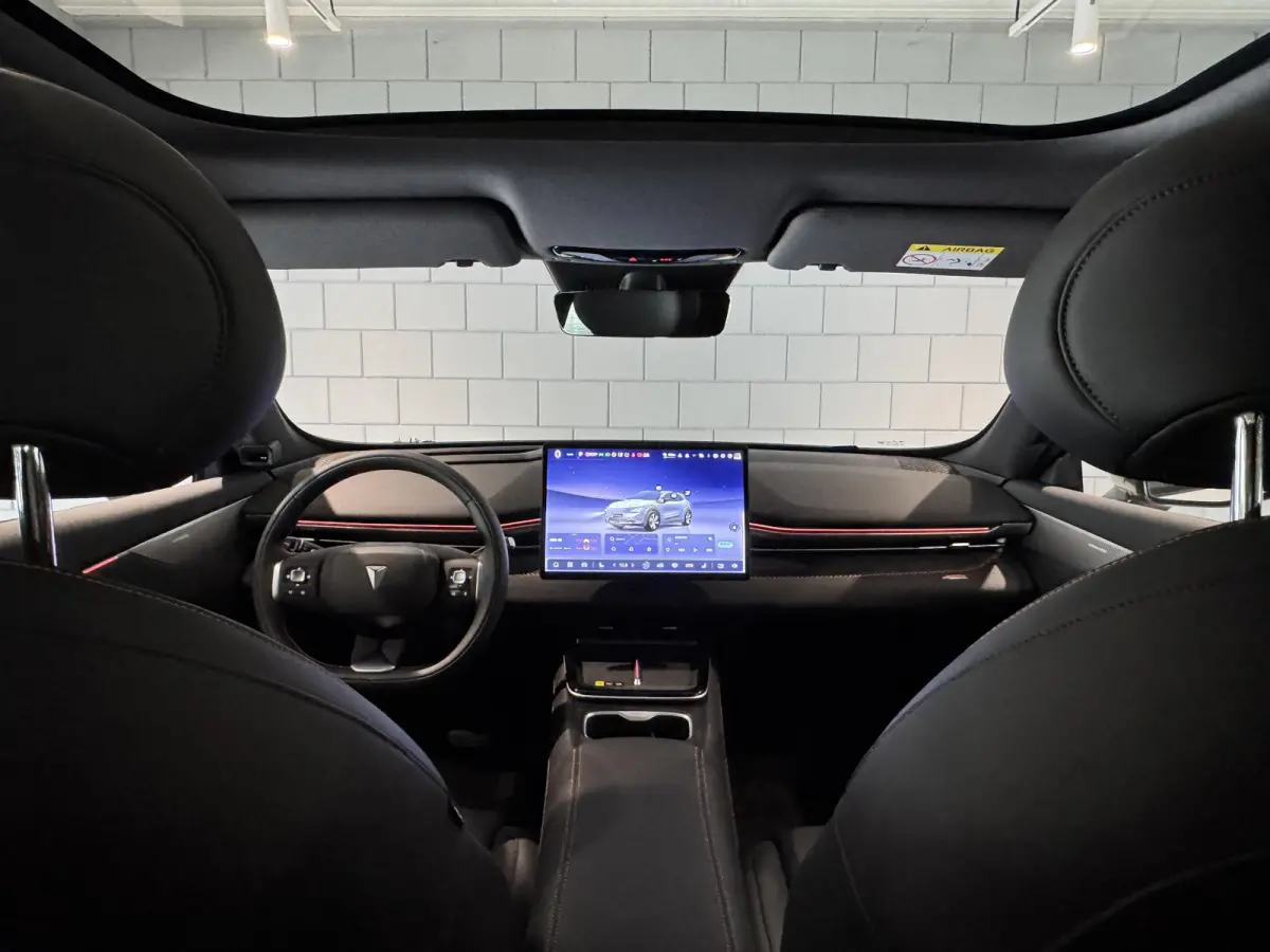 Max 68.8 kWh | VOORRAADACTIE!! | 272PK | Head-Up | Pano | Stoelvent.