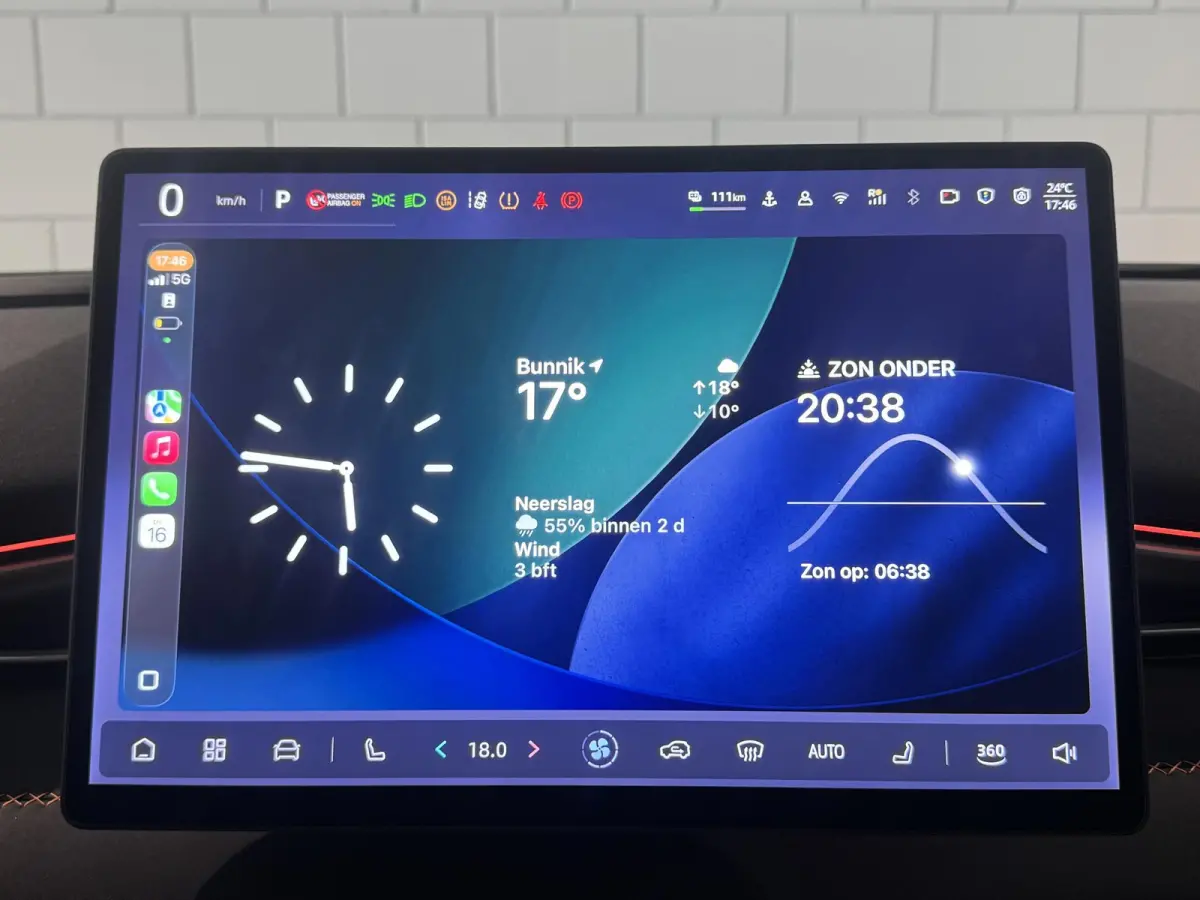 Max 68.8 kWh | VOORRAADACTIE!! | 272PK | Head-Up | Pano | Stoelvent.