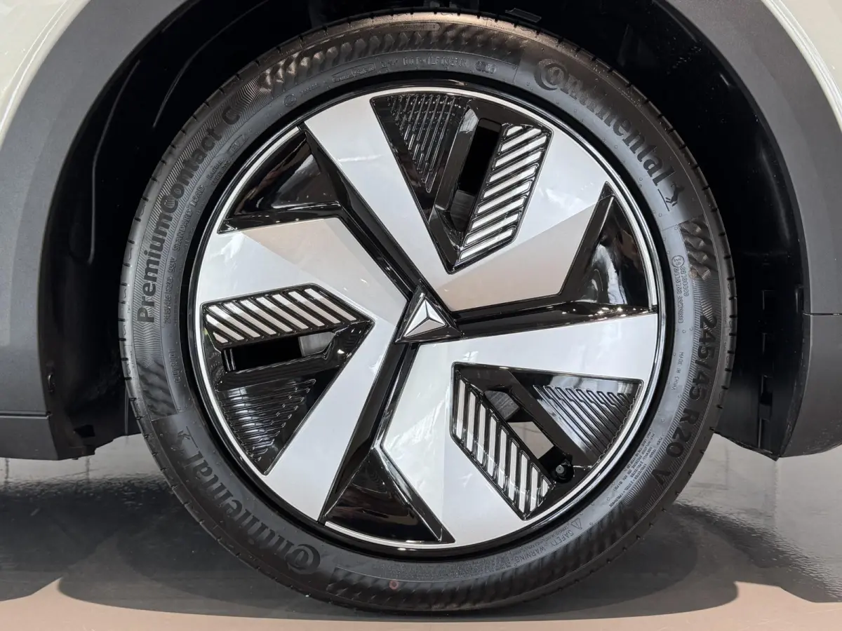 Max 68.8 kWh | VOORRAADACTIE!! | 272PK | Head-Up | Pano | Stoelvent.