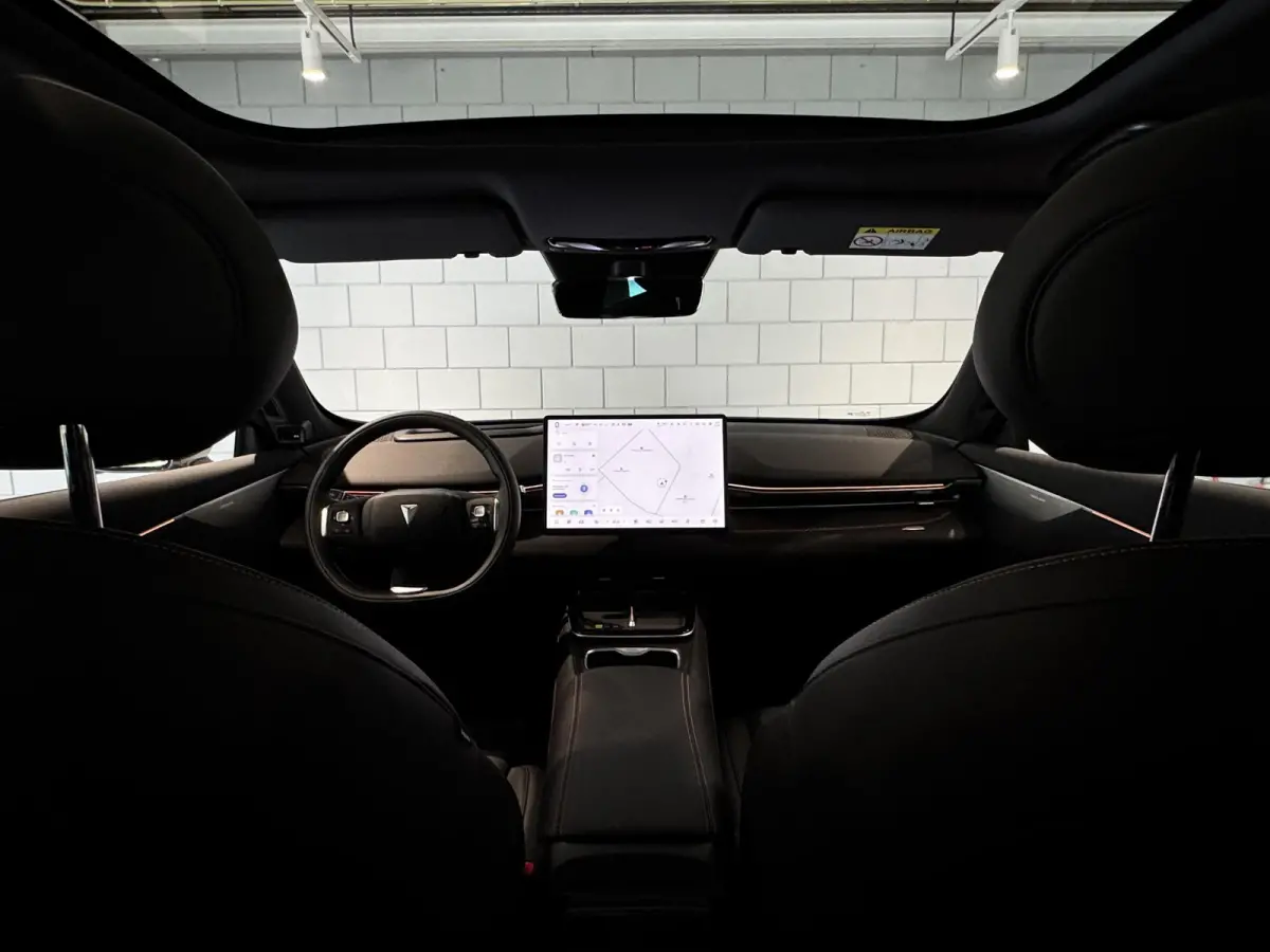 Max 68.8 kWh | VOORRAADACTIE!! | 272PK | Head-Up | Pano | Stoelvent.