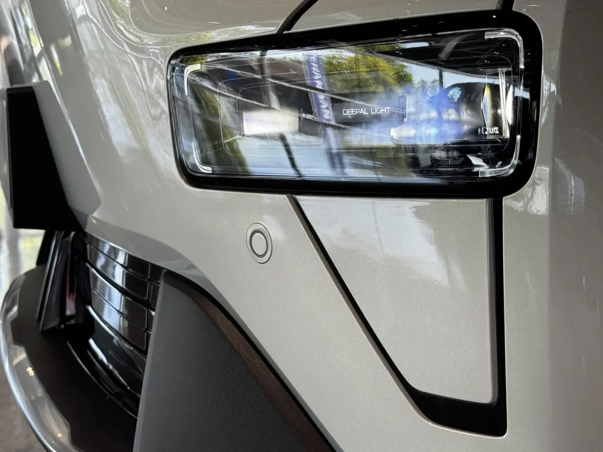 Max 68.8 kWh | VOORRAADACTIE!! | 272PK | Head-Up | Pano | Stoelvent.