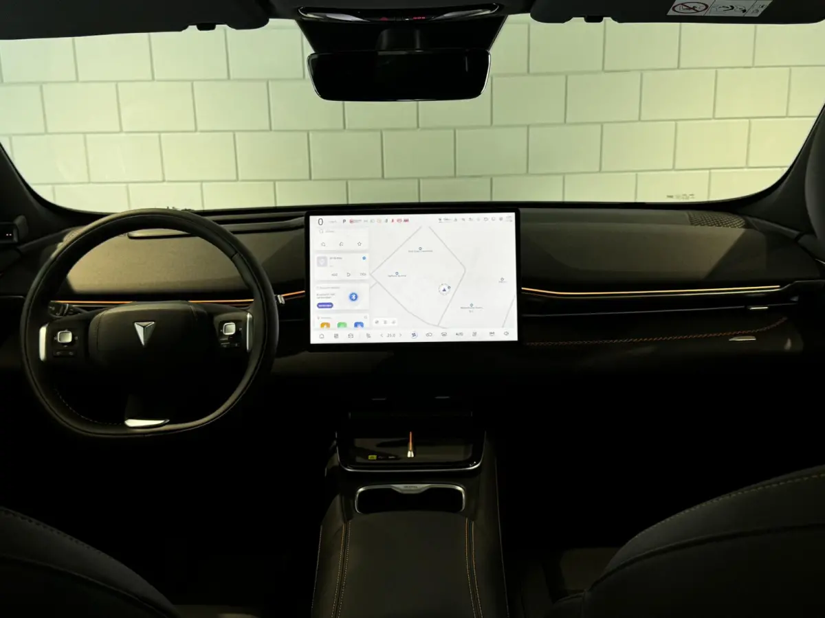 Max 68.8 kWh | VOORRAADACTIE!! | 272PK | Head-Up | Pano | Stoelvent.