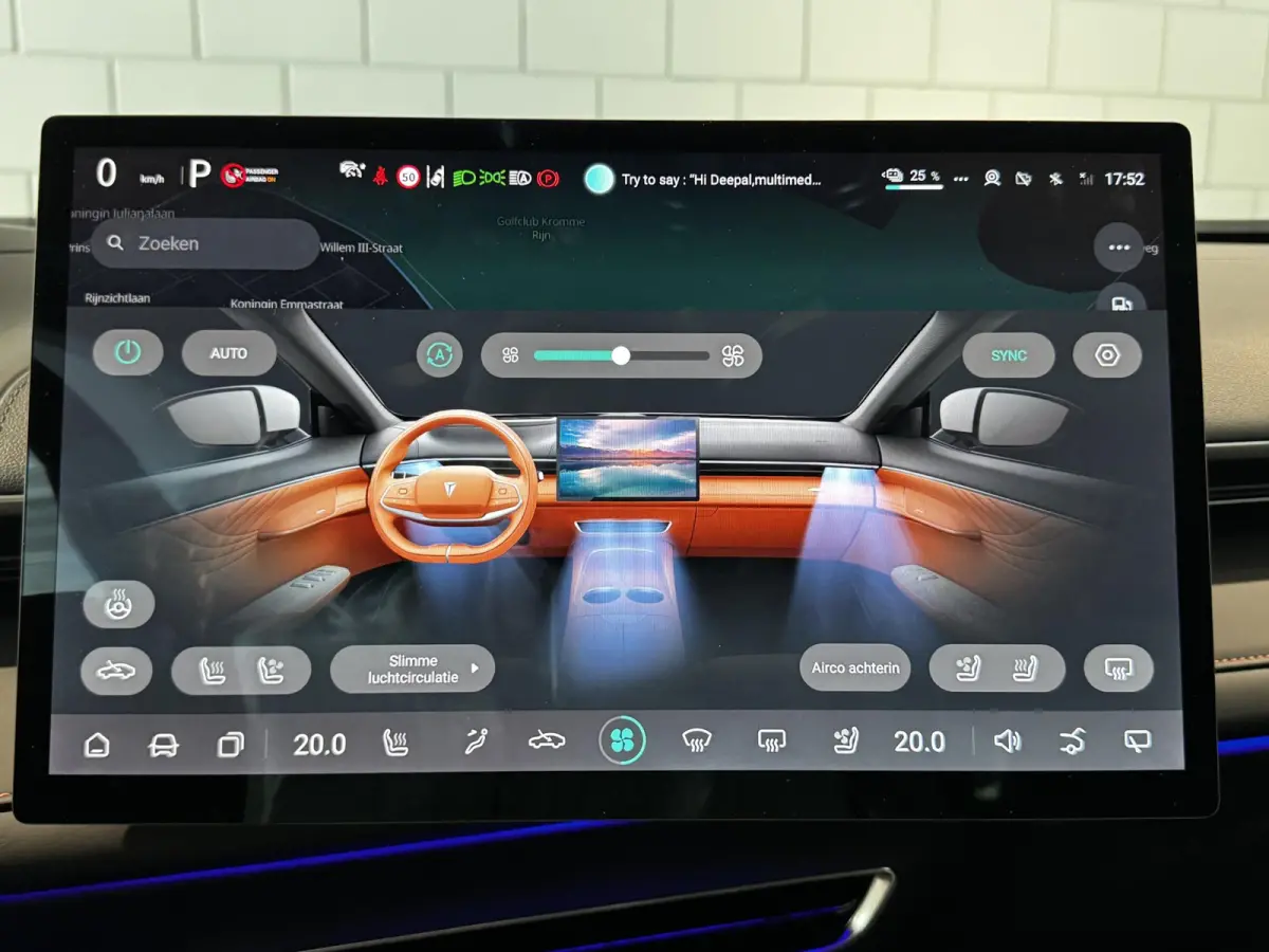 Max 79.97 kWh | 467km | Dashcam | E-Trekhaak