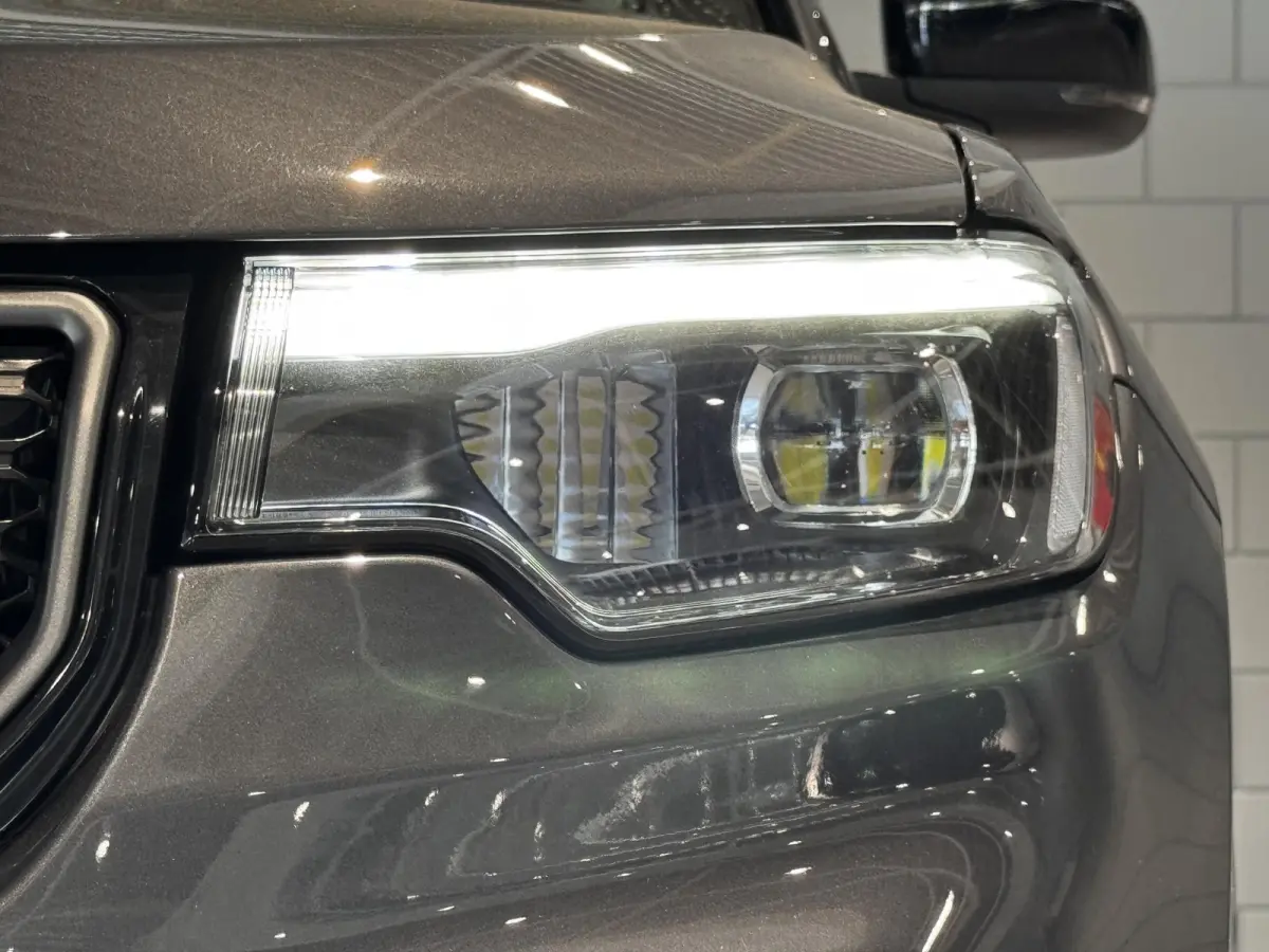 1.5T e-Hybrid Summit | TomTom Navi | Leder | Stoelverwarming