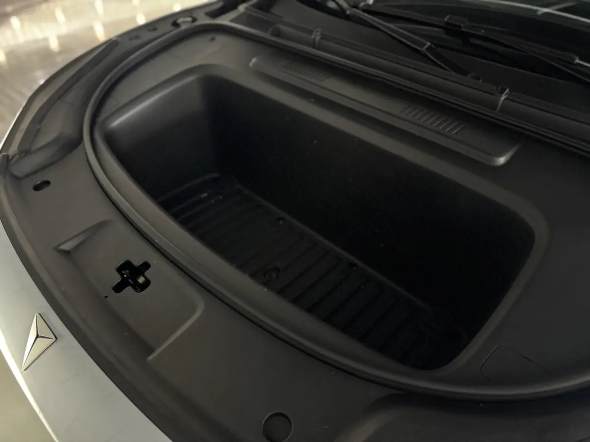 Max AWD 68.8 kWh | DEMODEAL | 435PK | Leder