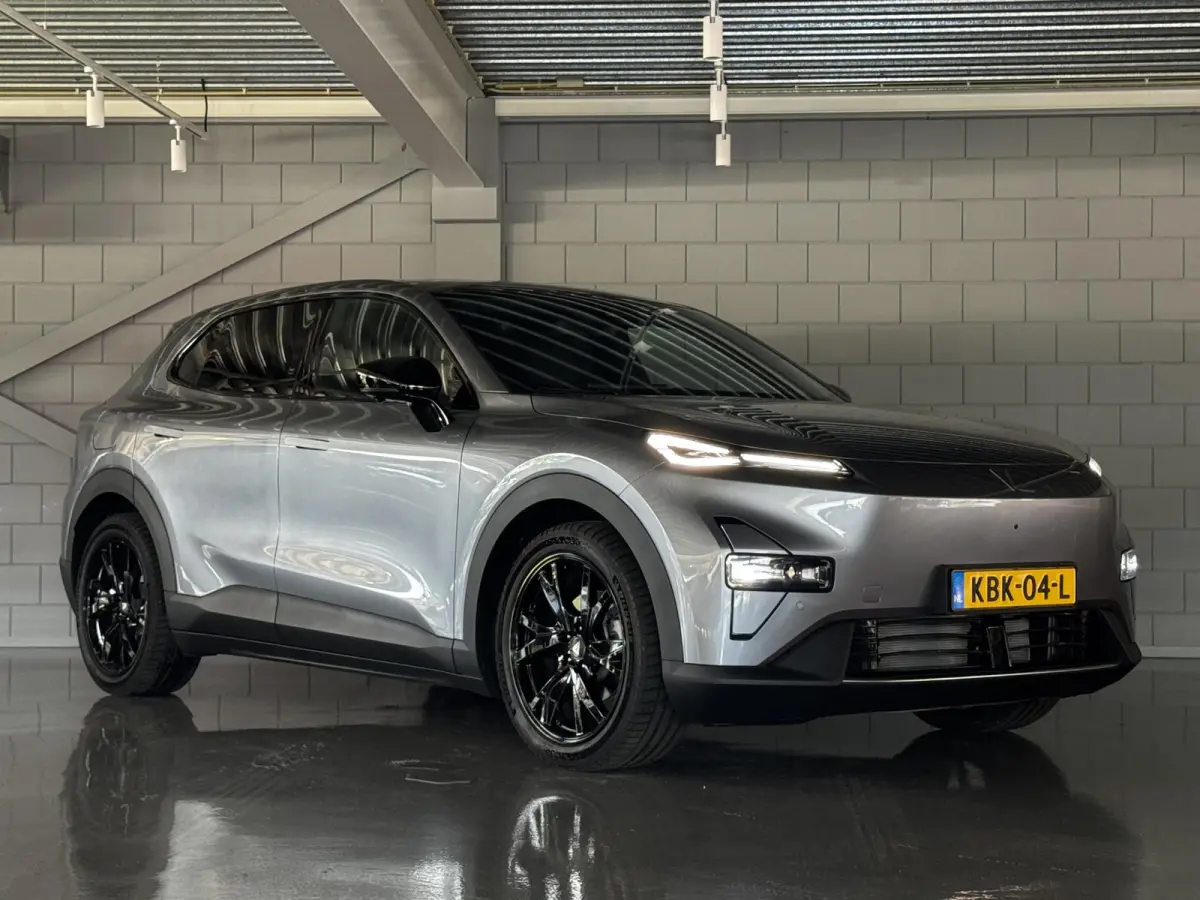 Max AWD 68.8 kWh | DEMODEAL | 435PK | Leder