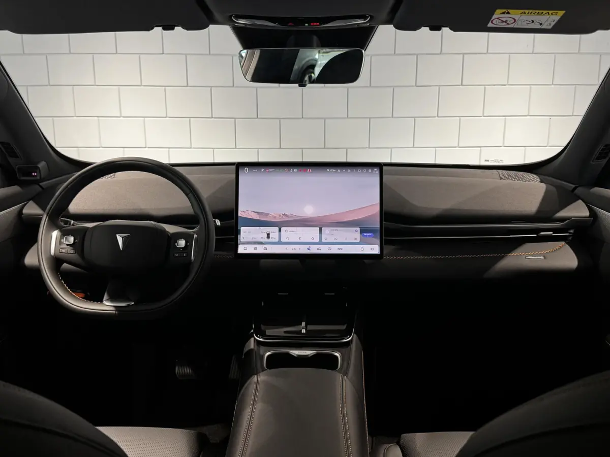 Max AWD 68.8 kWh | DEMODEAL | 435PK | Leder