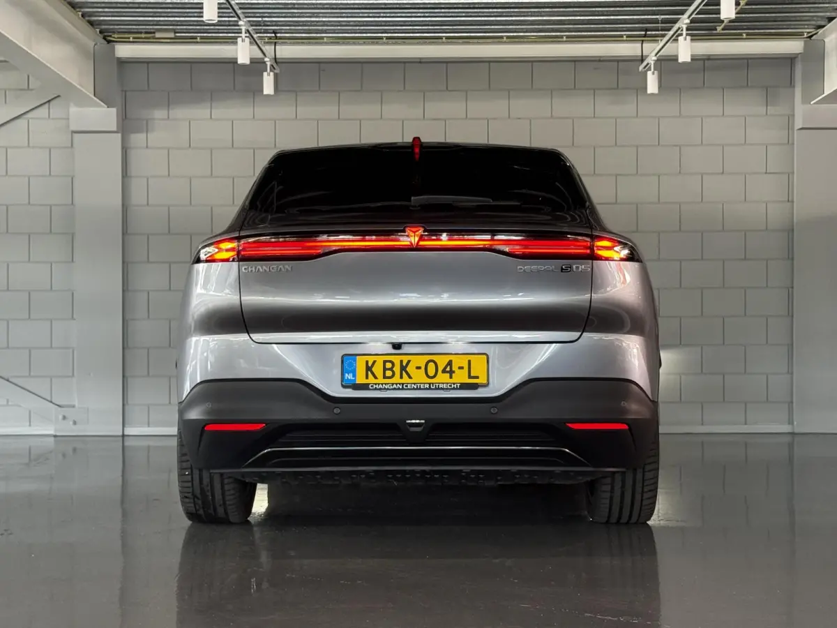 Max AWD 68.8 kWh | DEMODEAL | 435PK | Leder