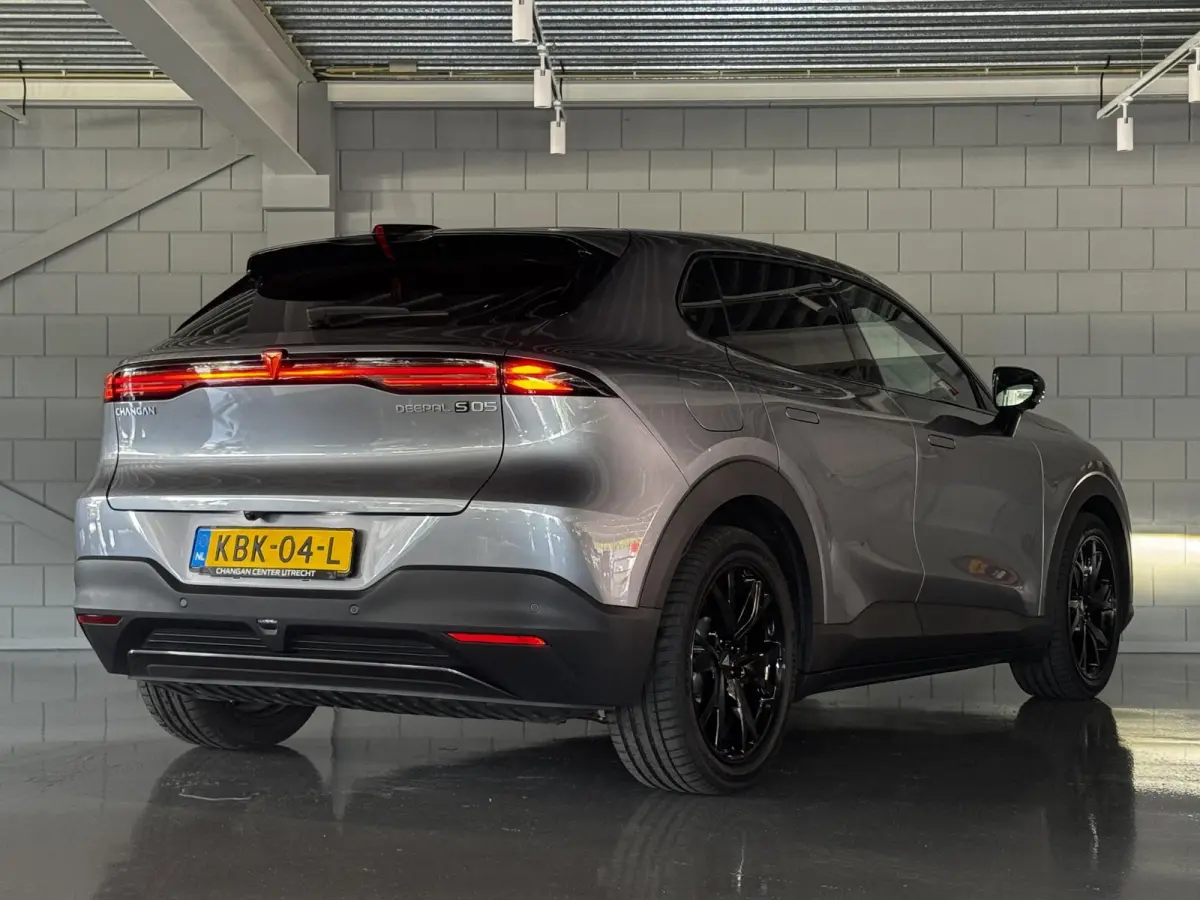 Max AWD 68.8 kWh | DEMODEAL | 435PK | Leder