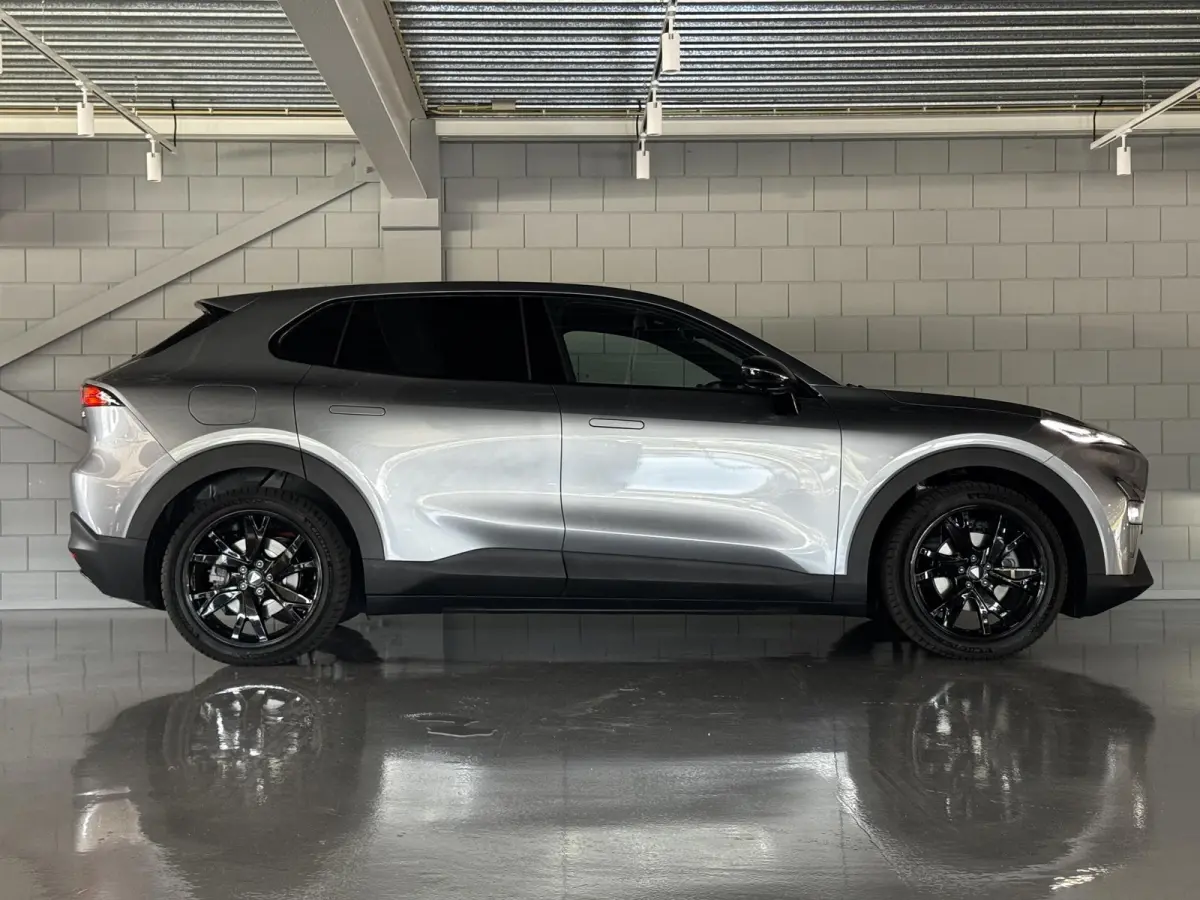 Max AWD 68.8 kWh | DEMODEAL | 435PK | Leder