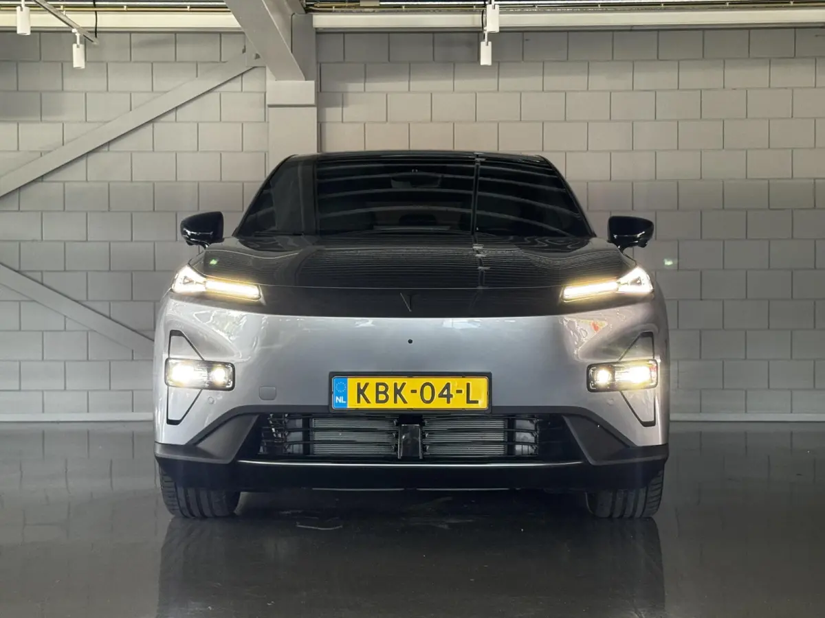 Max AWD 68.8 kWh | DEMODEAL | 435PK | Leder
