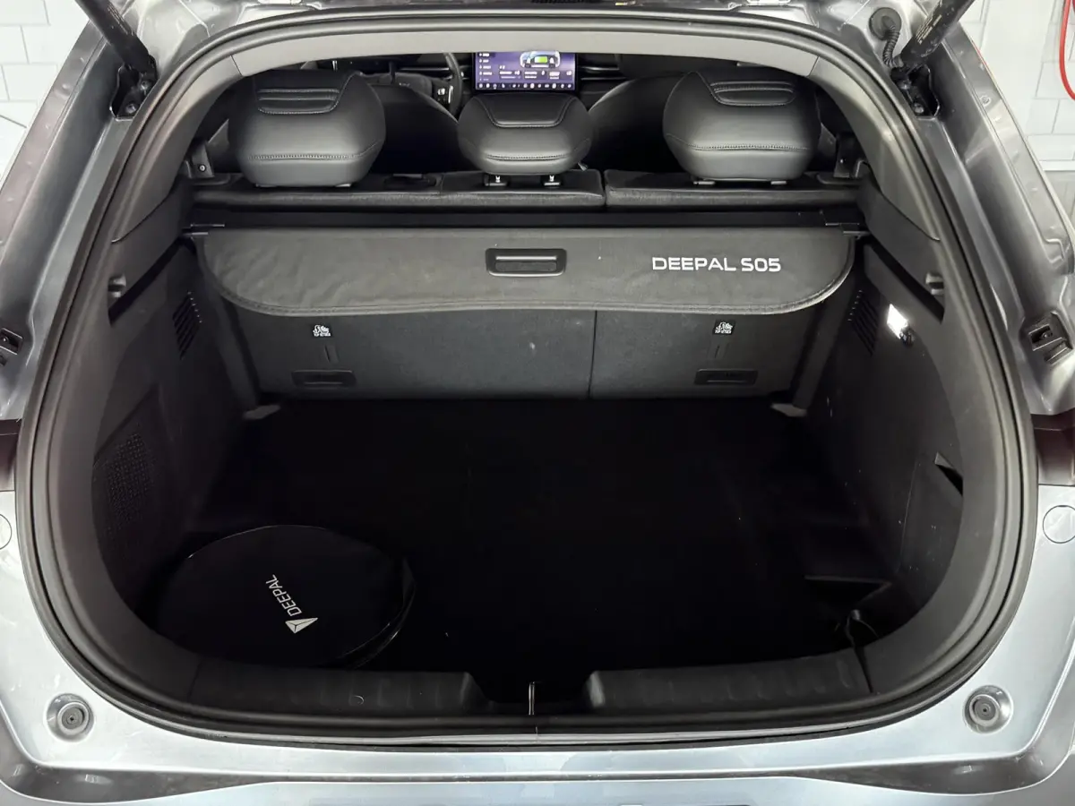 Max AWD 68.8 kWh | DEMODEAL | 435PK | Leder