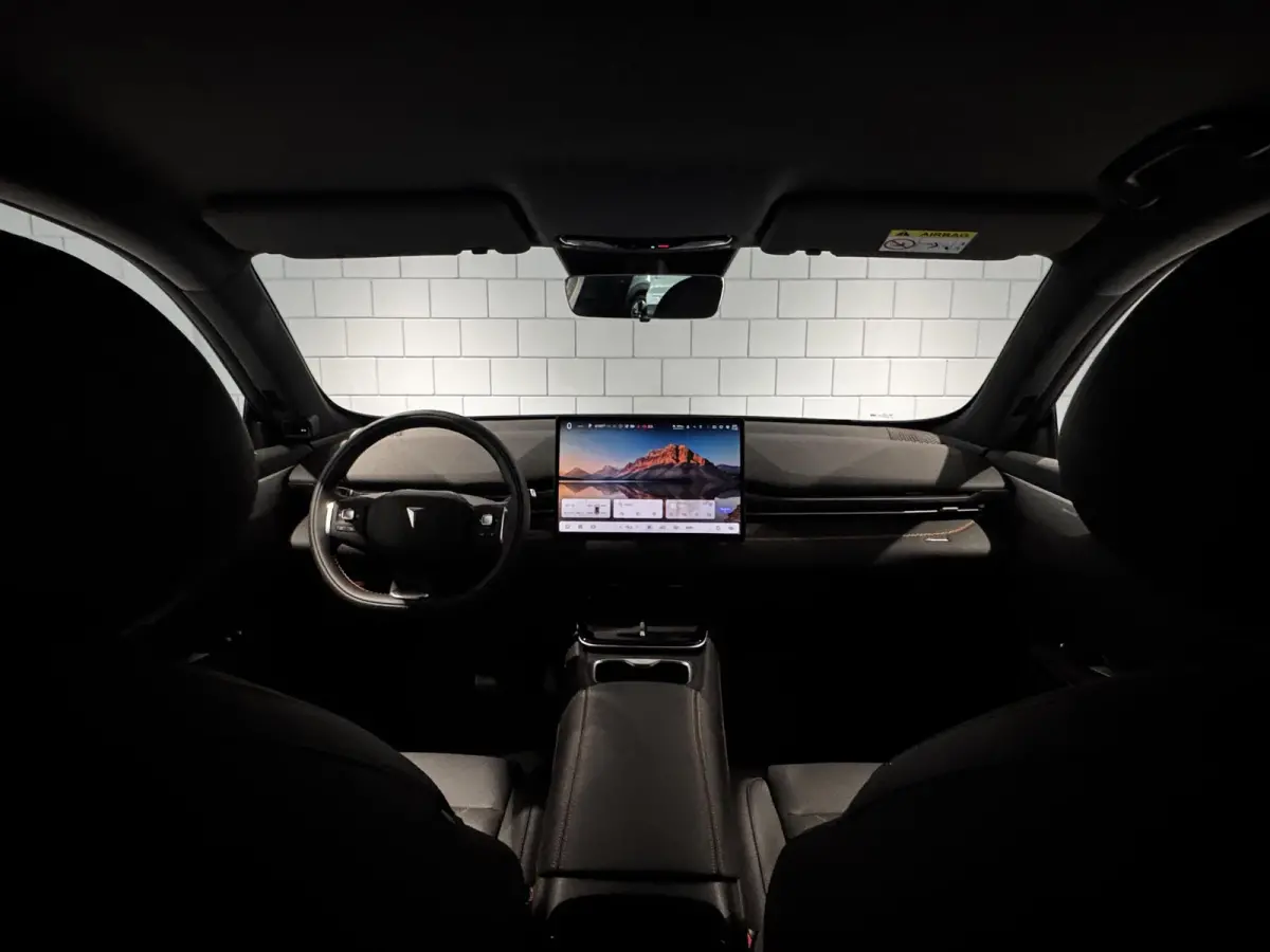 Max AWD 68.8 kWh | DEMODEAL | 435PK | Leder