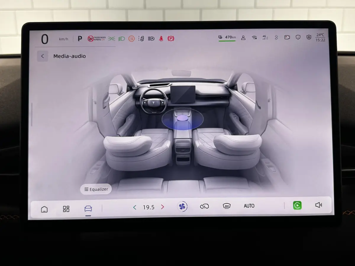 Pro 68.8 kWh | VOORRAADACTIE!! | 272PK | 485km | 1600kg trekgewicht