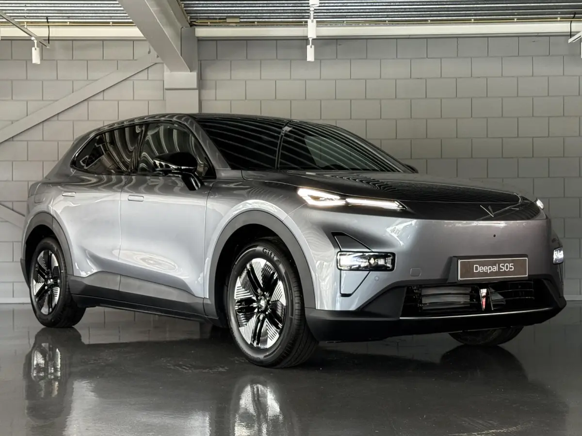 Pro 68.8 kWh | VOORRAADACTIE!! | 272PK | 485km | 1600kg trekgewicht