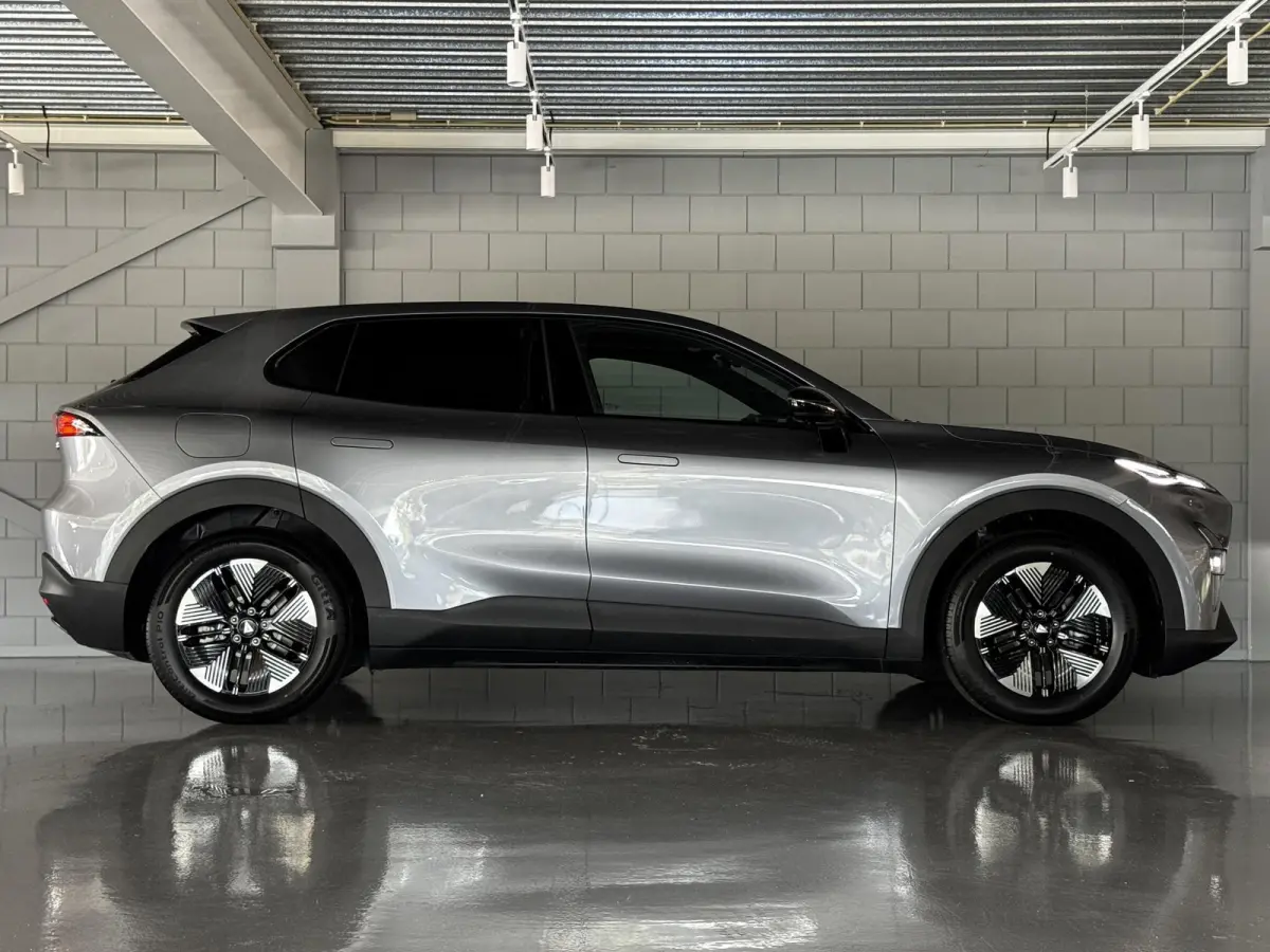 Pro 68.8 kWh | VOORRAADACTIE!! | 272PK | 485km | 1600kg trekgewicht
